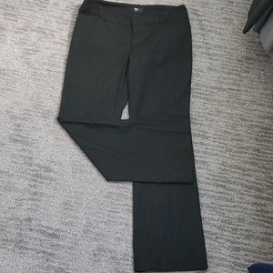 Mossimo pants fit 3